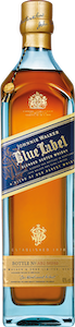 Johnnie Walker Blue Label Blended Scotch Whisky
